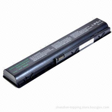 Laptop Battery for HP DV9000/DV9500 Series